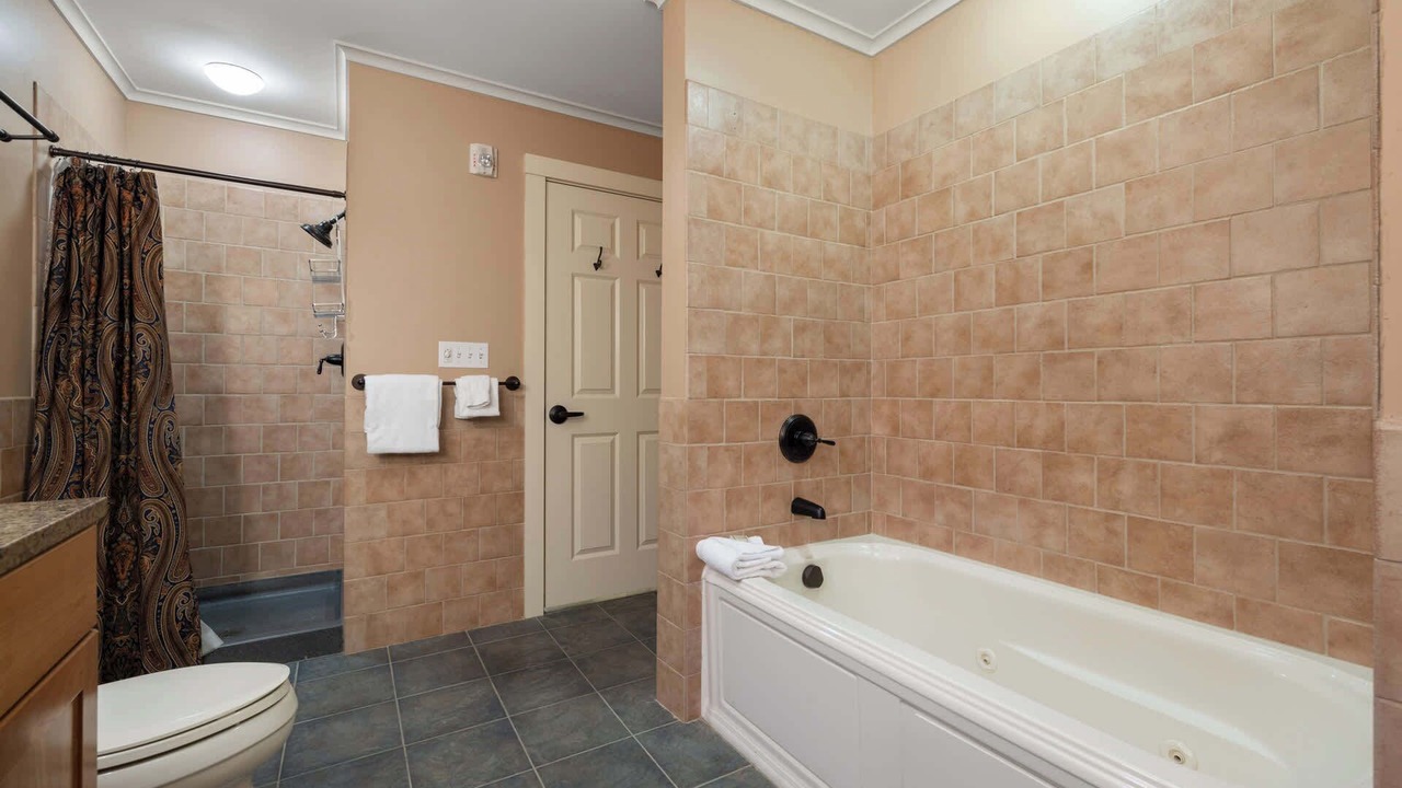 Photo of Bathroom in Ludlow
