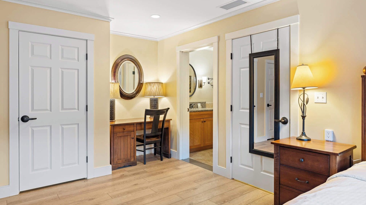 Photo of Bedroom in Ludlow