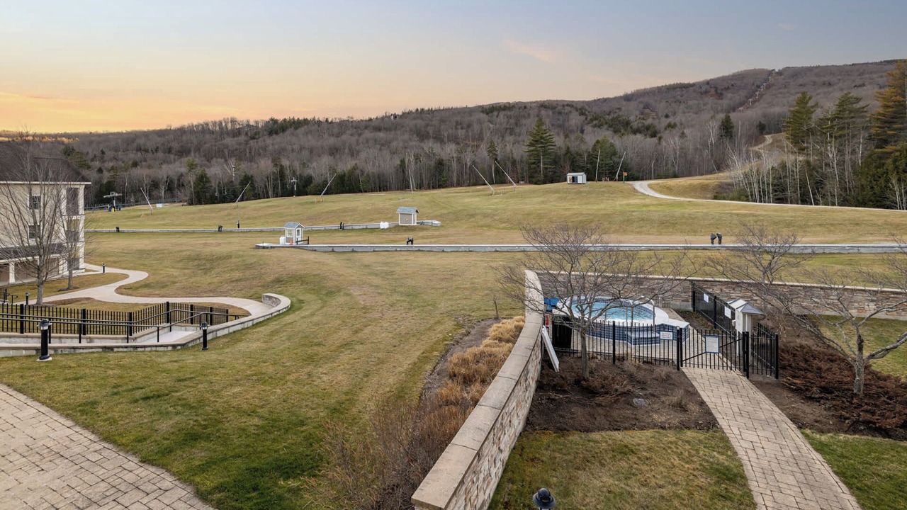 Photo of Outdoor in Ludlow