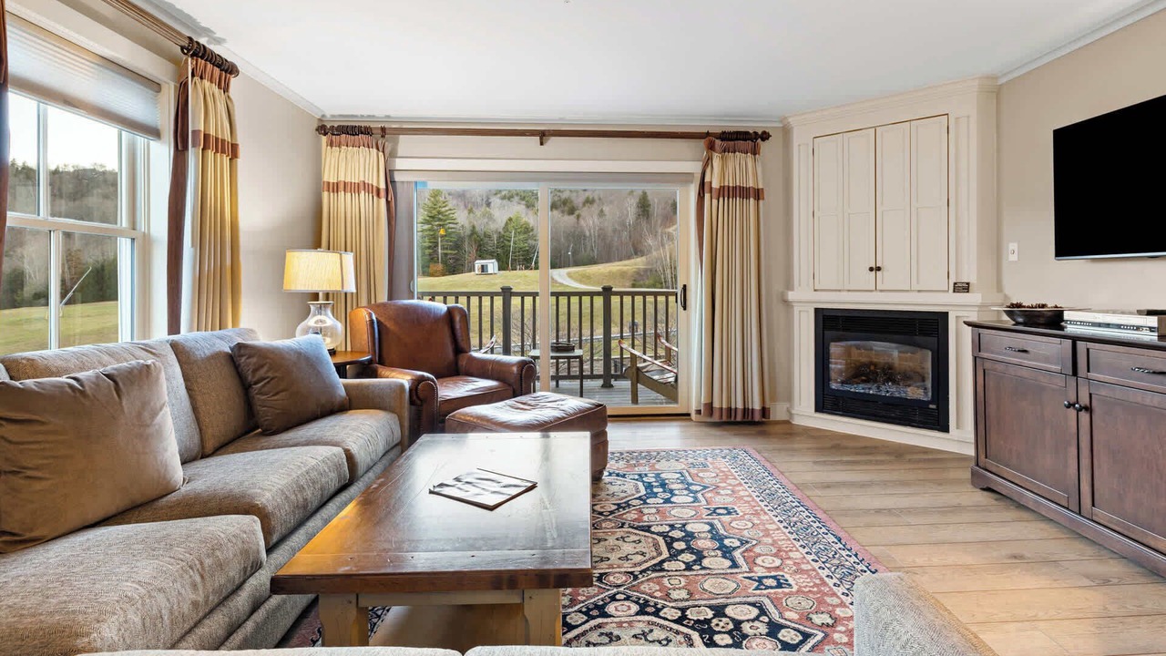 Photo of Livingroom in Ludlow