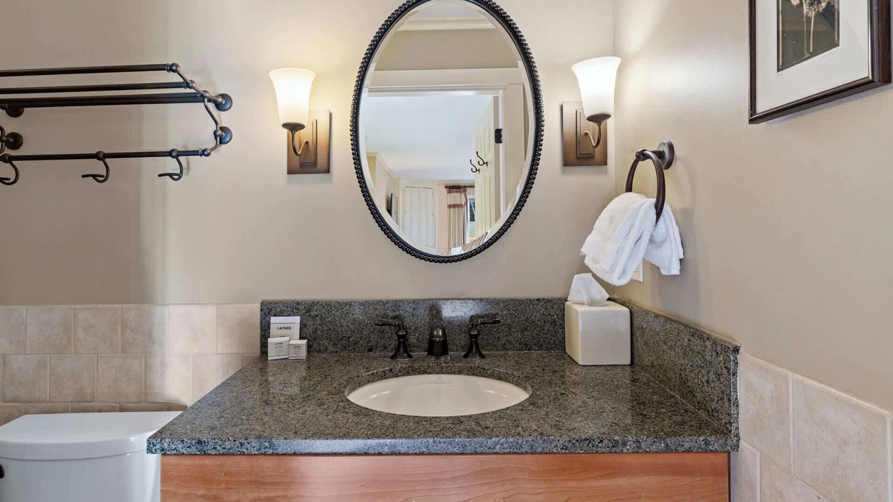 Photo of Bathroom in Ludlow