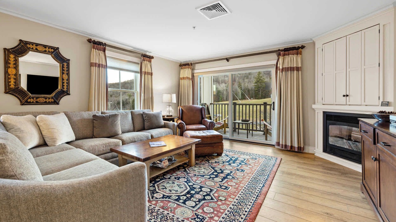 Photo of Livingroom in Ludlow