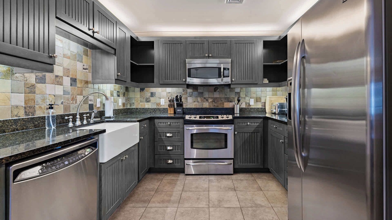 Photo of Kitchen in Ludlow