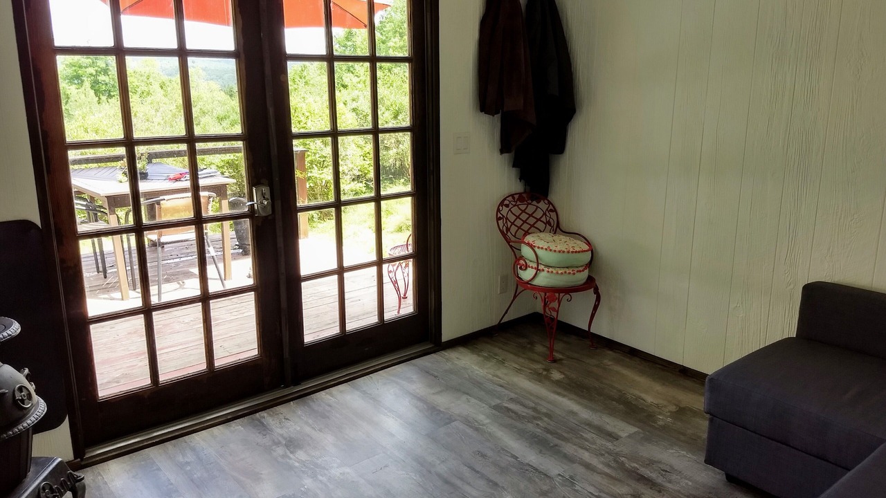 Photo of Livingroom in Parksville