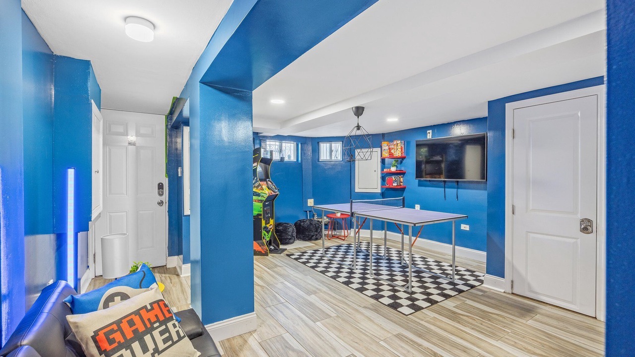 Photo of Bedroom in Forest Hill