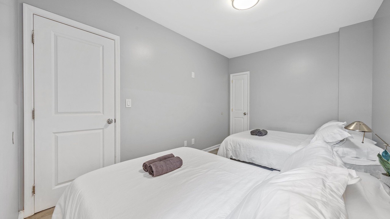 Photo of Bedroom in Forest Hill