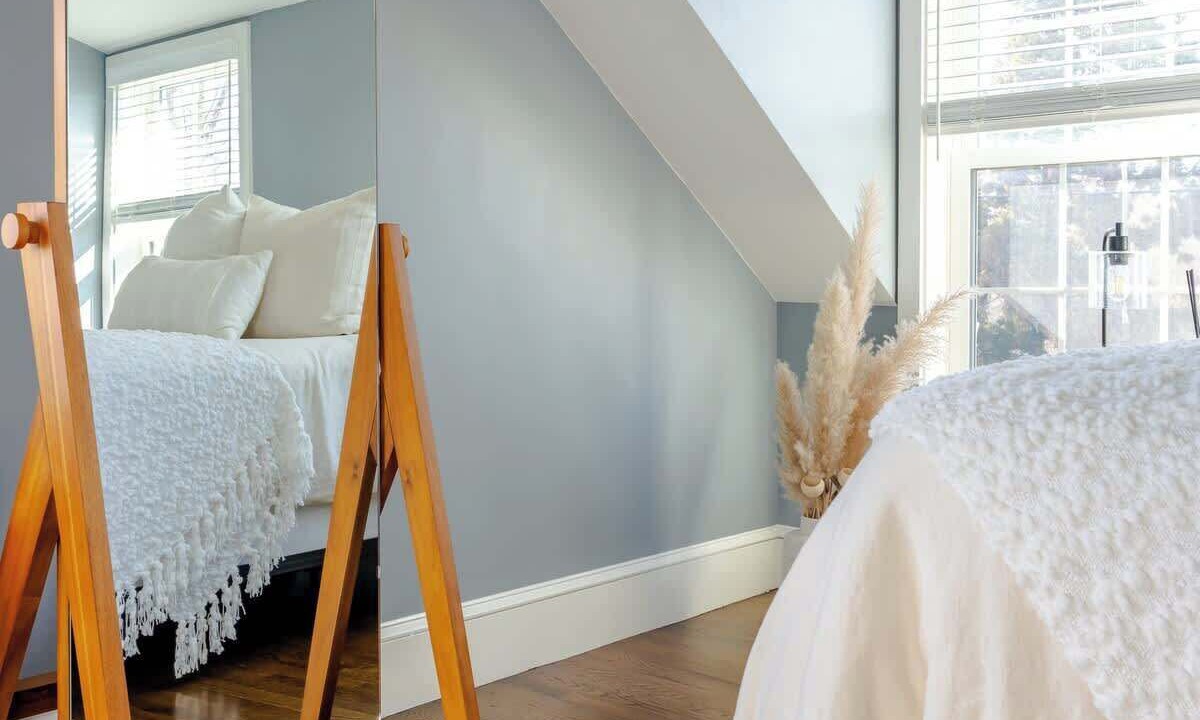 Photo of Bedroom in Fifth Ward