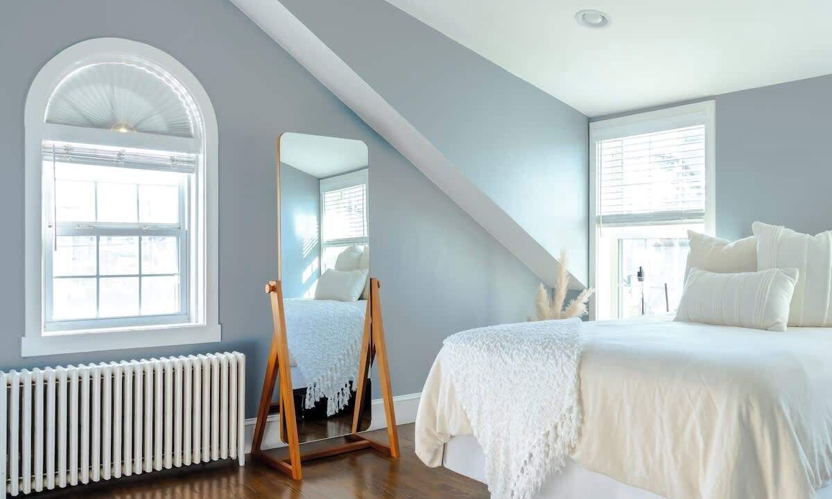 Photo of Bedroom in Fifth Ward