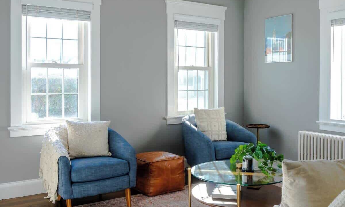 Photo of Livingroom in Fifth Ward