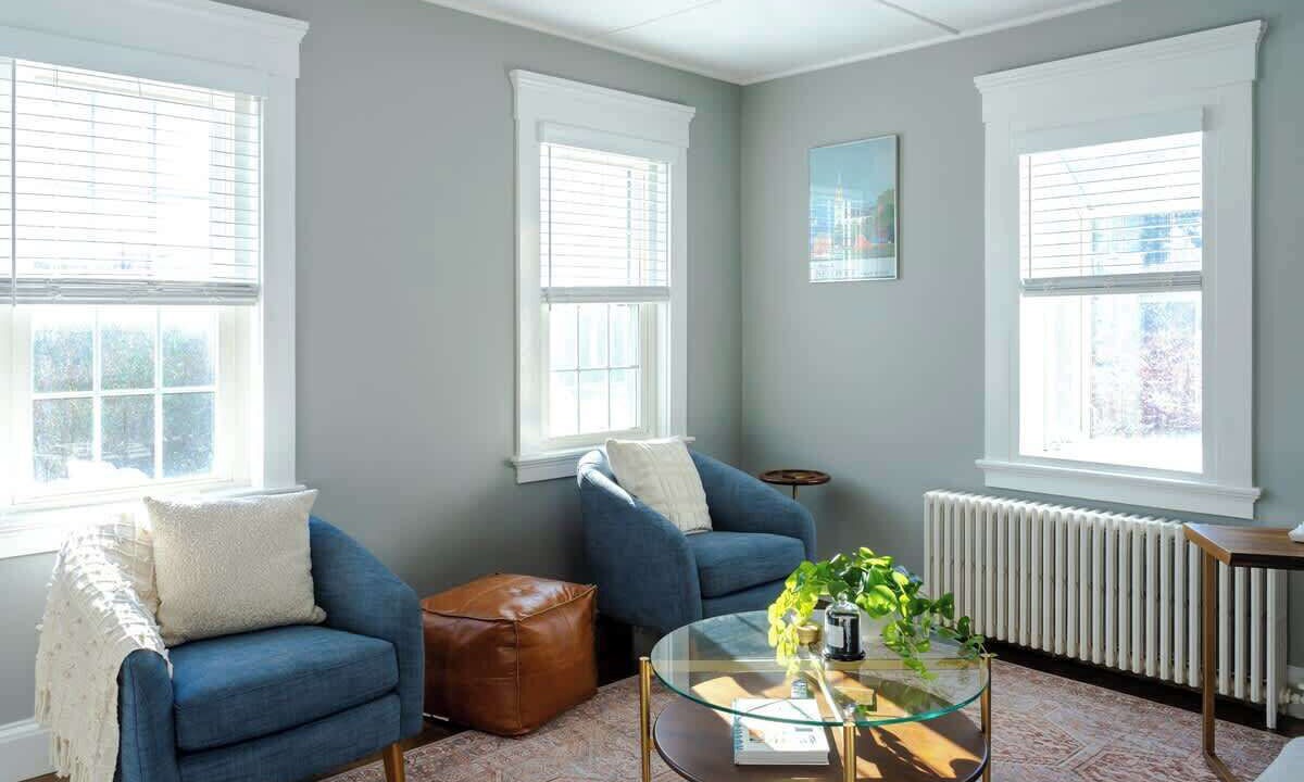 Photo of Livingroom in Fifth Ward