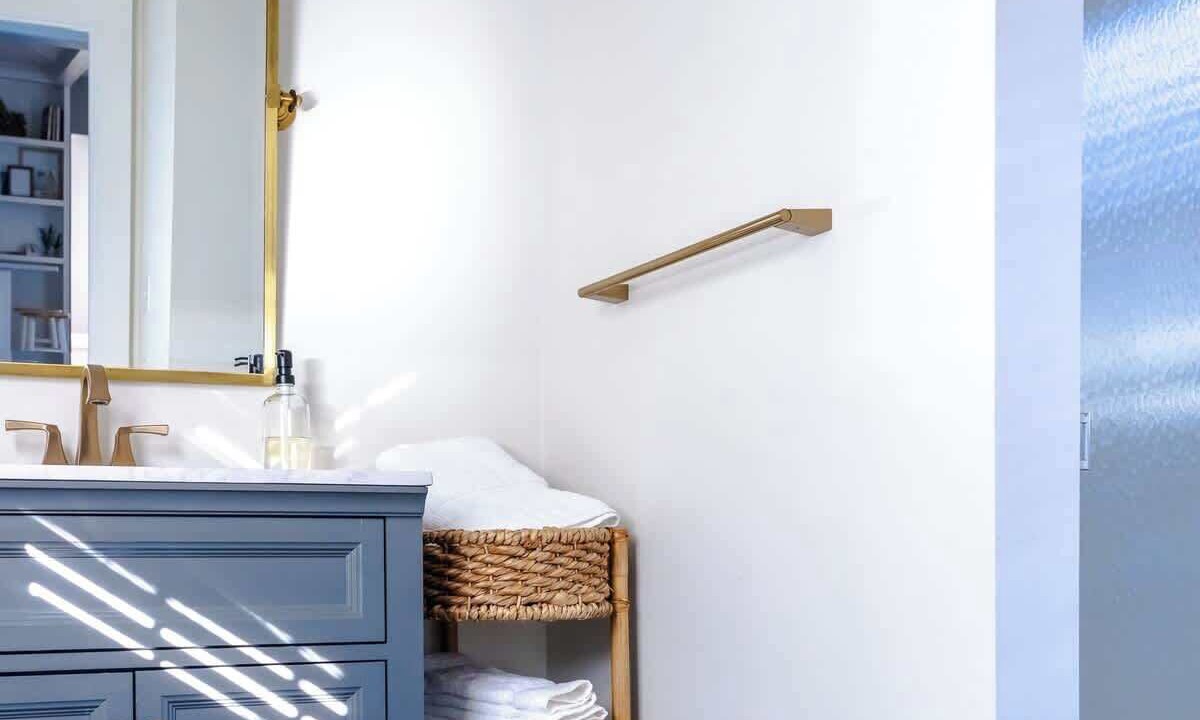 Photo of Bathroom in Fifth Ward