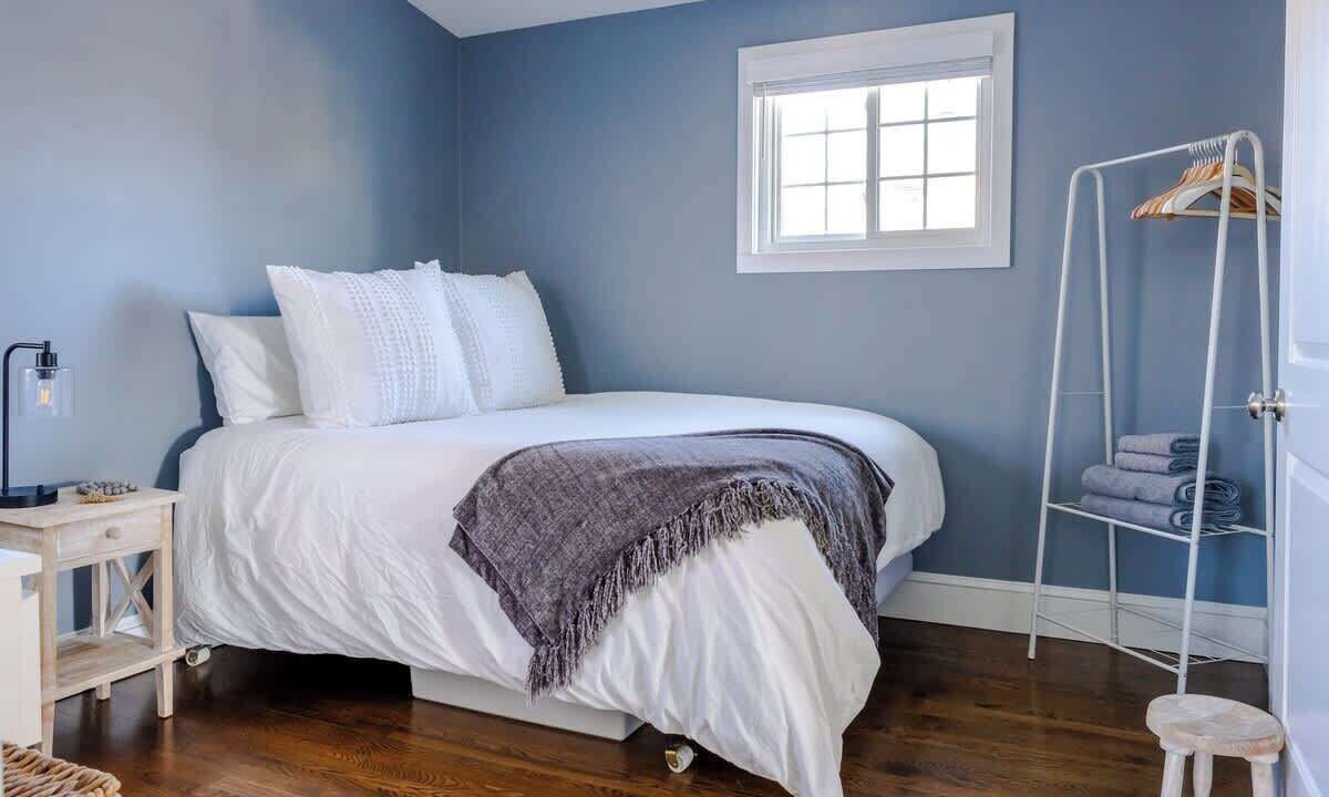 Photo of Bedroom in Fifth Ward