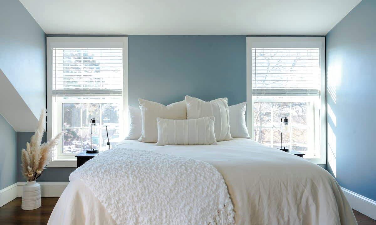 Photo of Bedroom in Fifth Ward