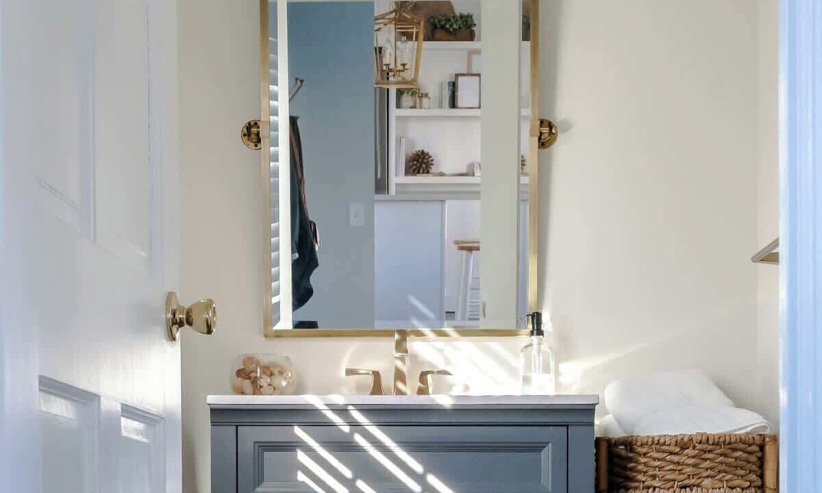 Photo of Bathroom in Fifth Ward