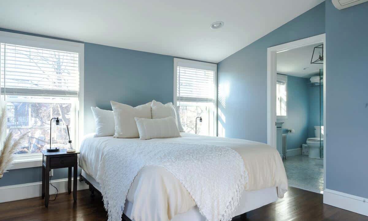 Photo of Bedroom in Fifth Ward