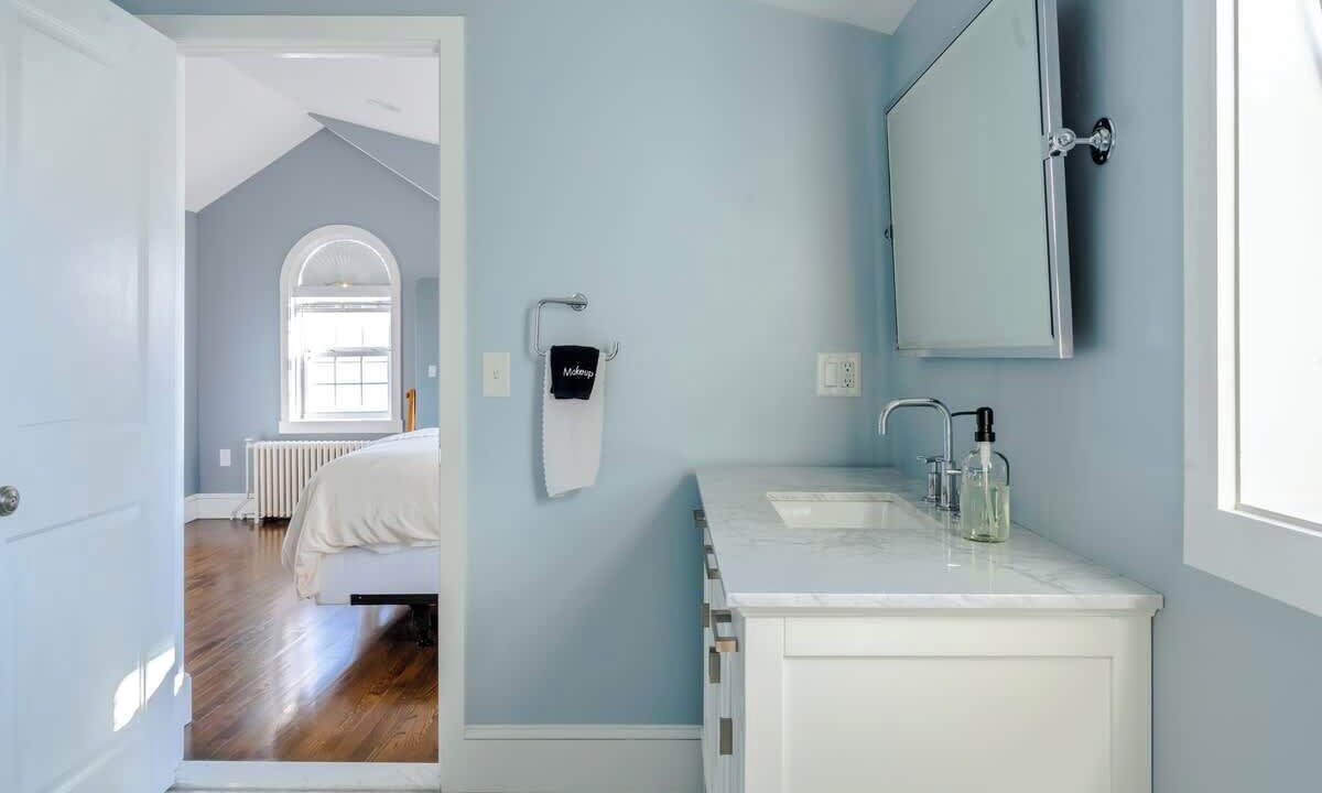 Photo of Bathroom in Fifth Ward