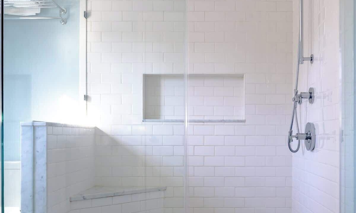 Photo of Bathroom in Fifth Ward