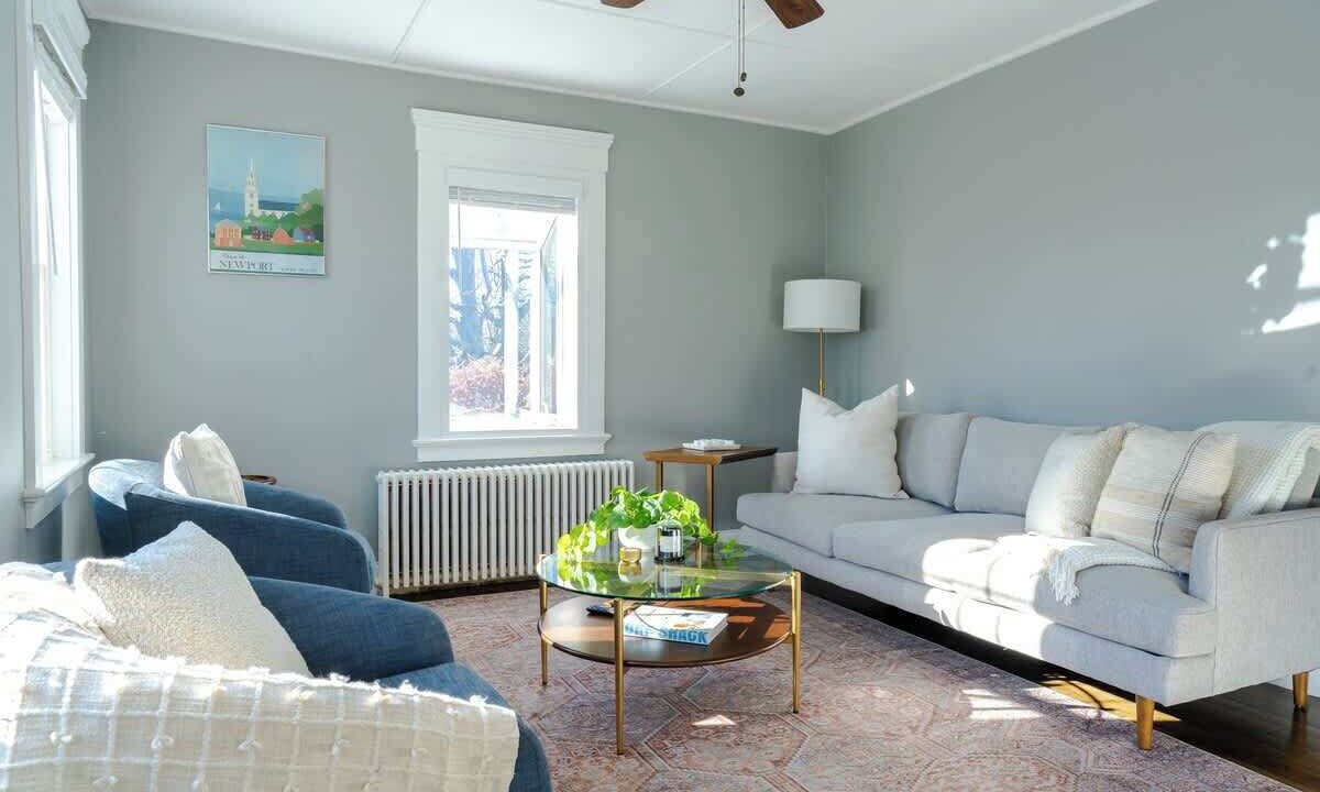 Photo of Livingroom in Fifth Ward