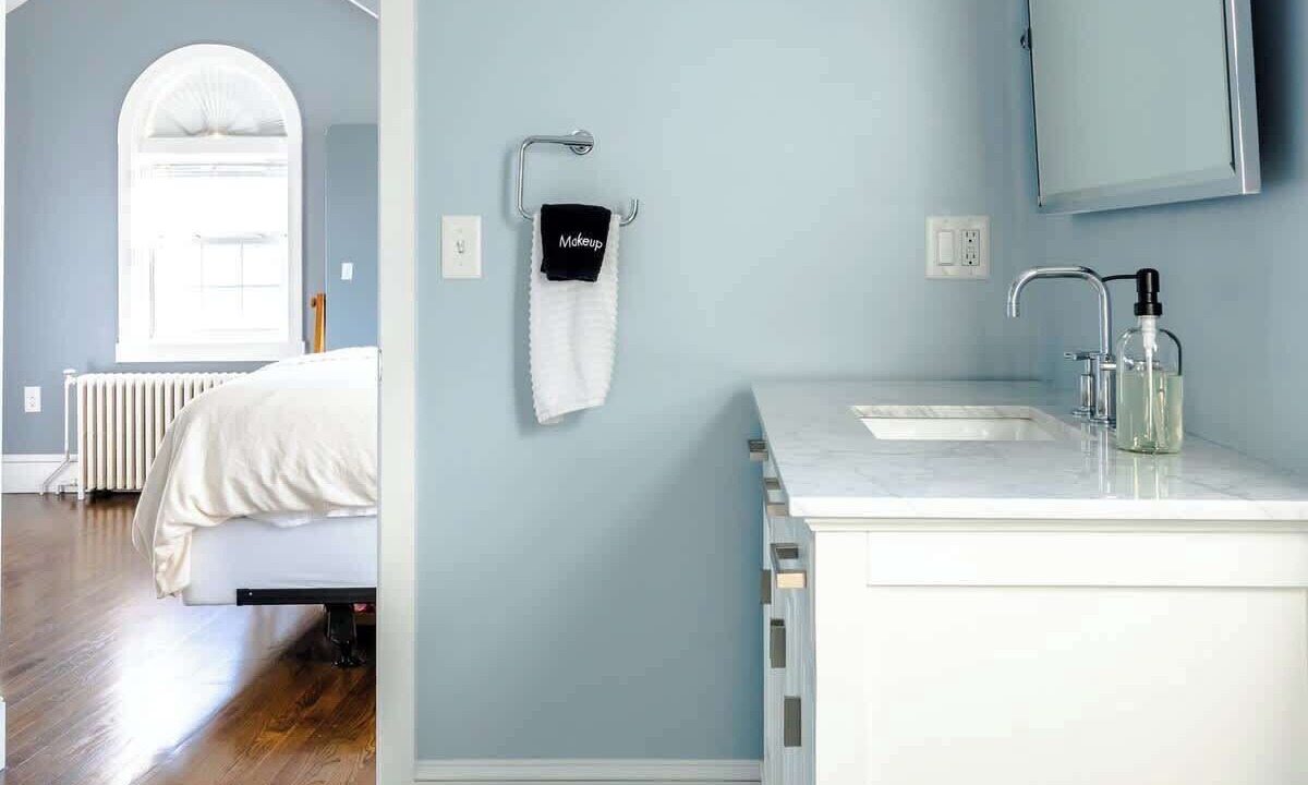 Photo of Bedroom in Fifth Ward
