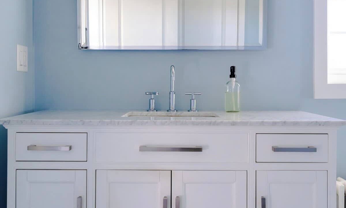 Photo of Bathroom in Fifth Ward