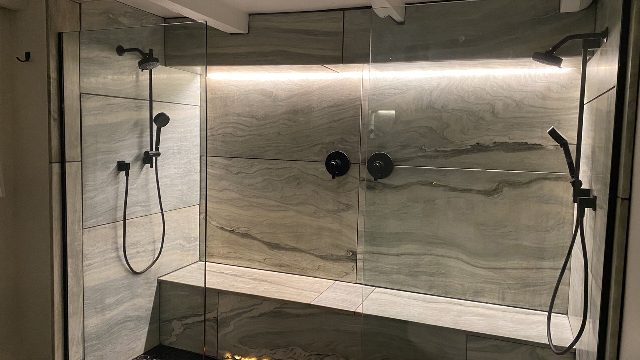 Photo of Bathroom in Ashley Falls
