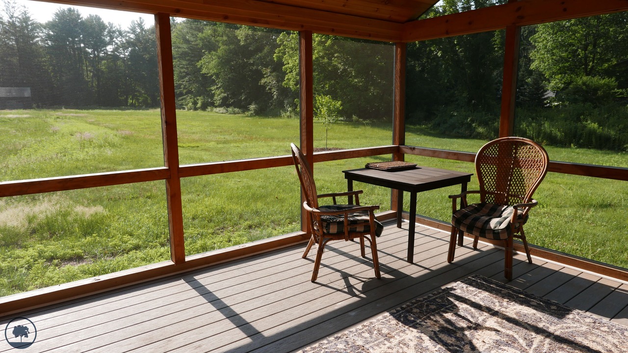 Photo of Outdoor in Ashley Falls