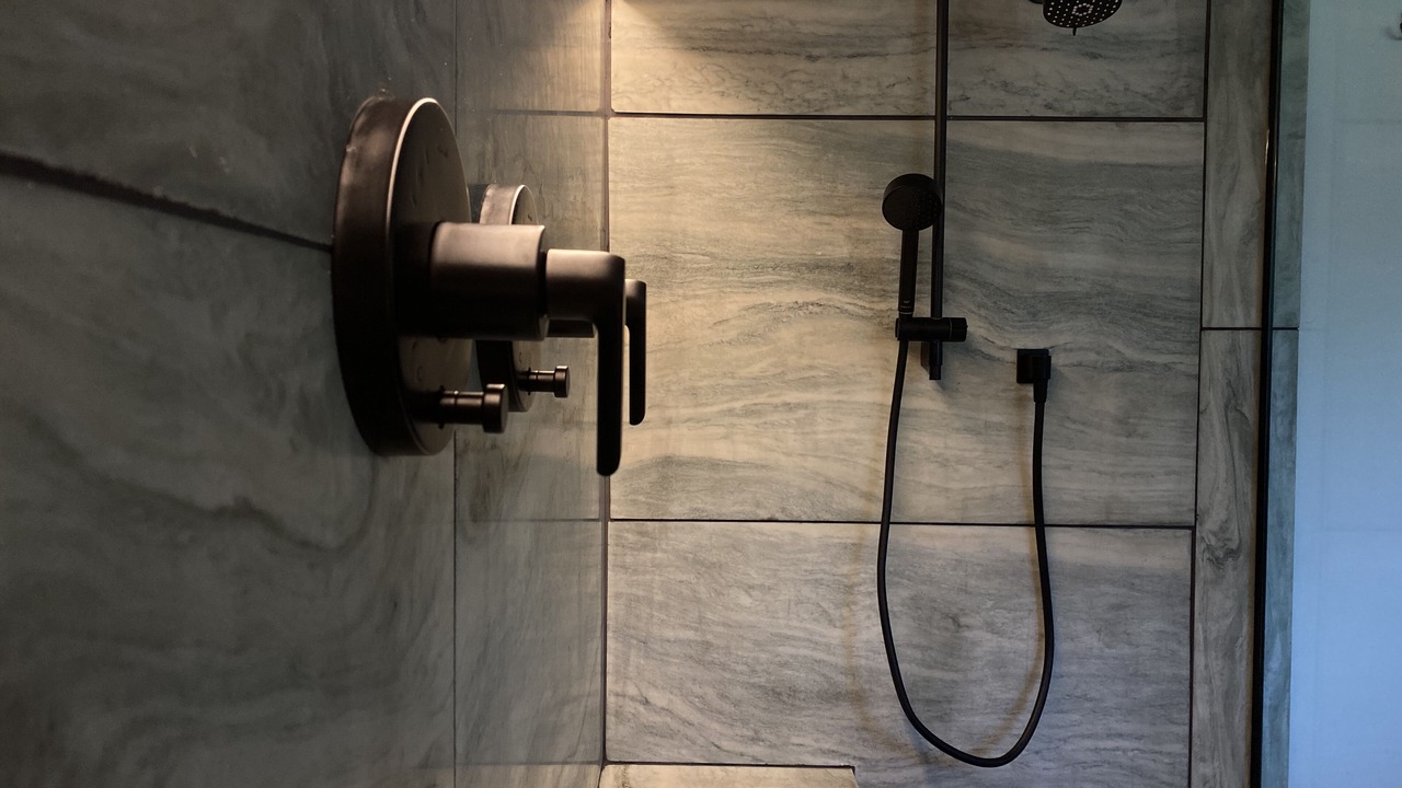 Photo of Bathroom in Ashley Falls