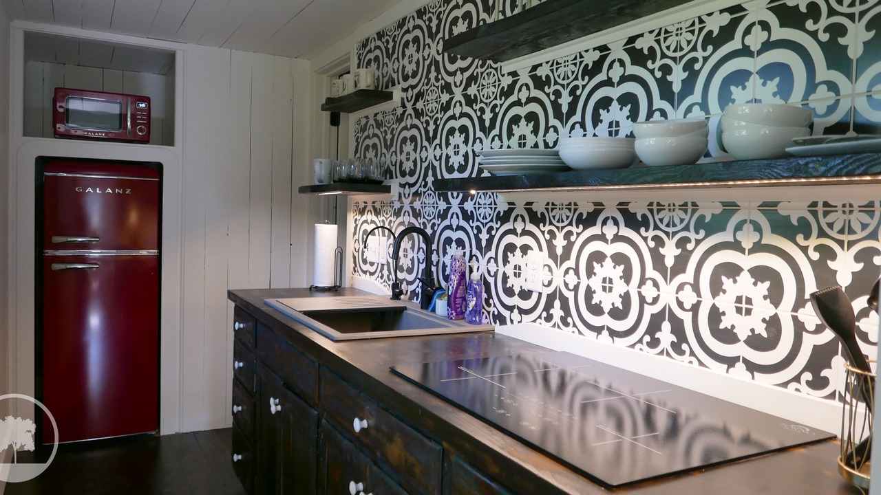 Photo of Kitchen in Ashley Falls