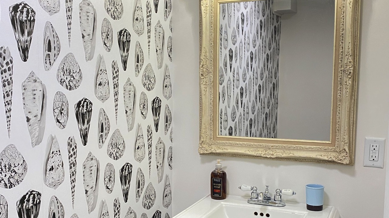 Photo of Bathroom in Ashley Falls