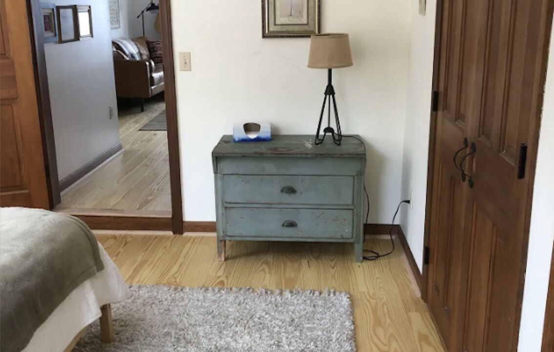 Photo of Bedroom in Manchester