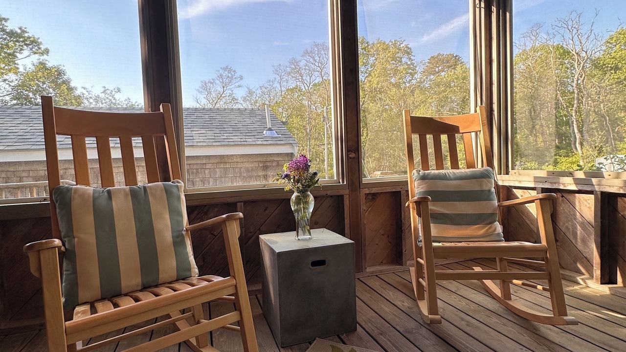 Photo of Outdoor in Wellfleet