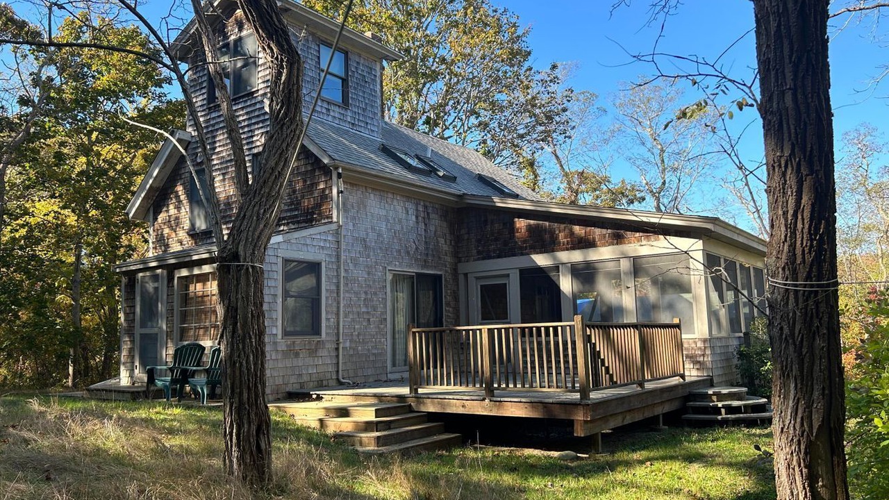 Photo of Outdoor in Wellfleet