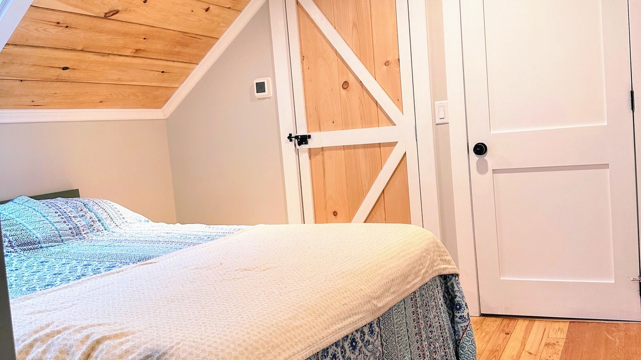 Photo of Bedroom in Wellfleet