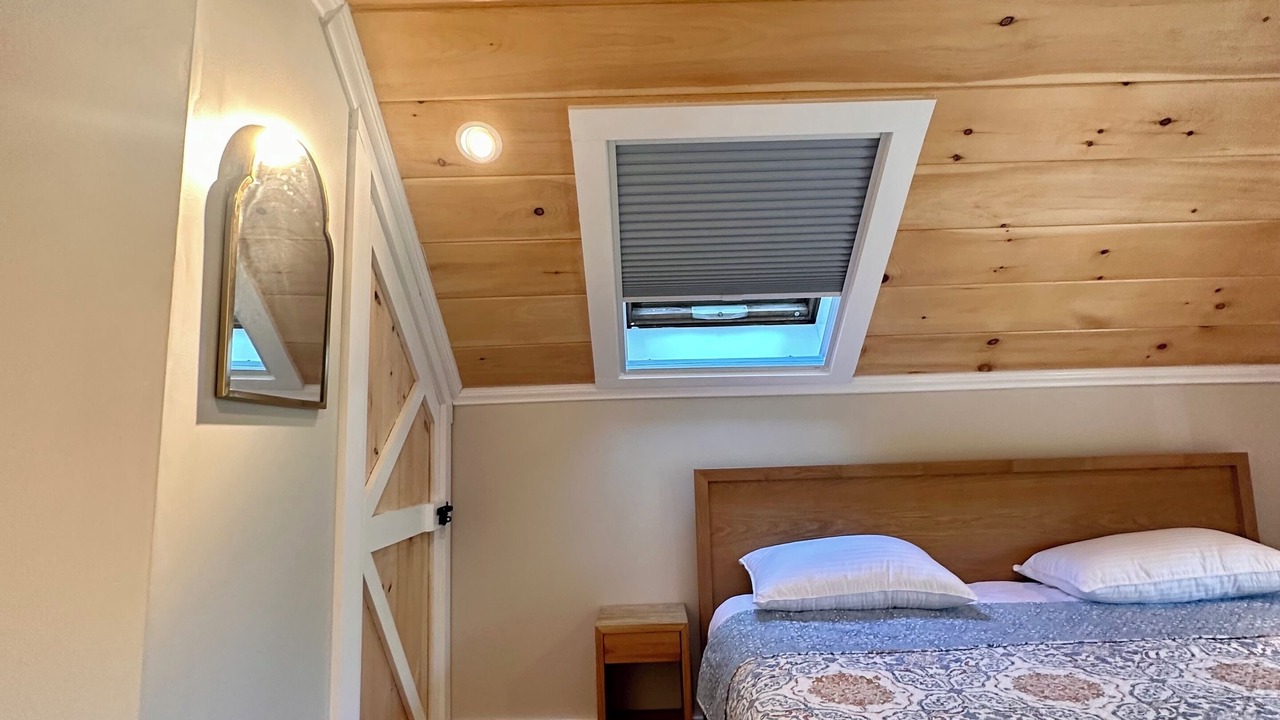 Photo of Bedroom in Wellfleet