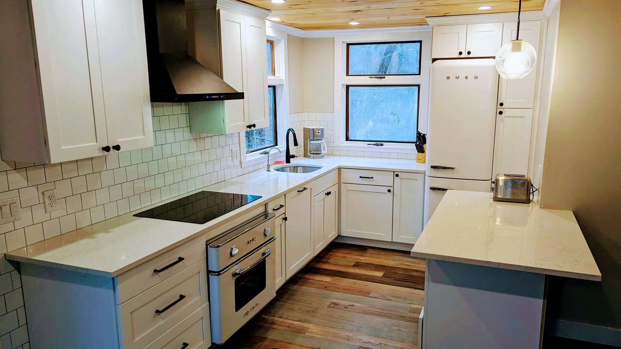 Photo of Kitchen in Wellfleet
