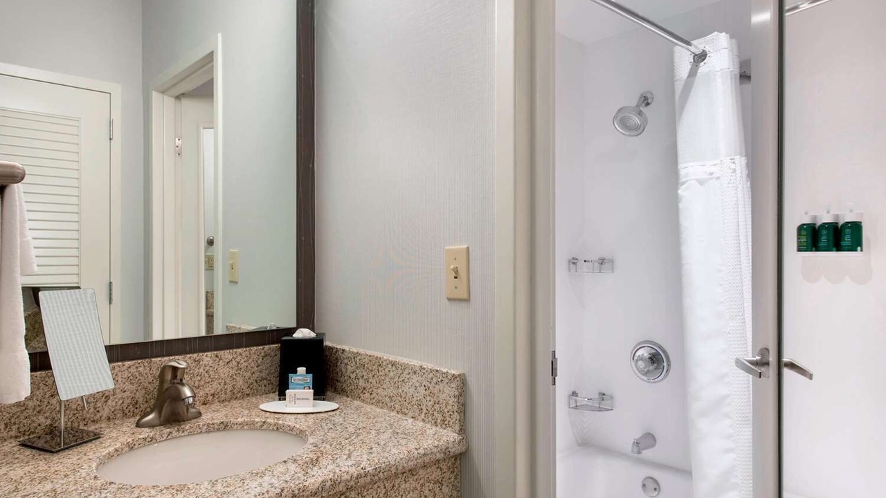 Photo of Bathroom in Middletown
