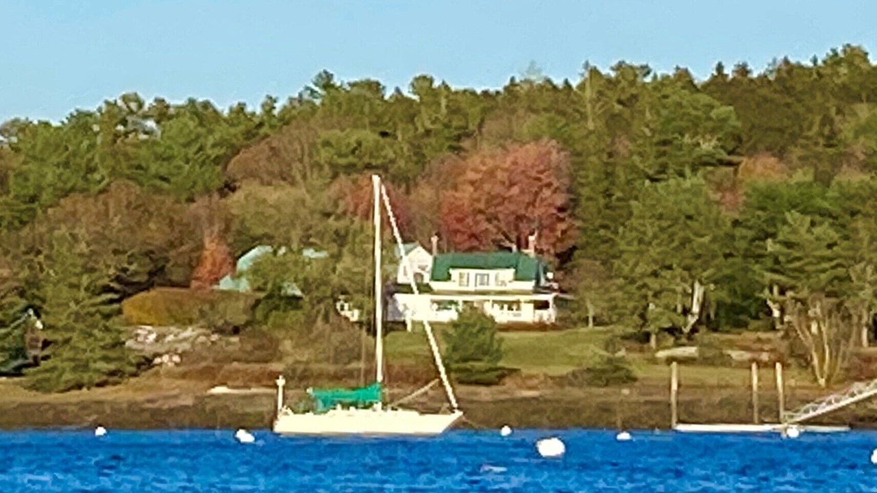 Photo of Outdoor in West Boothbay Harbor