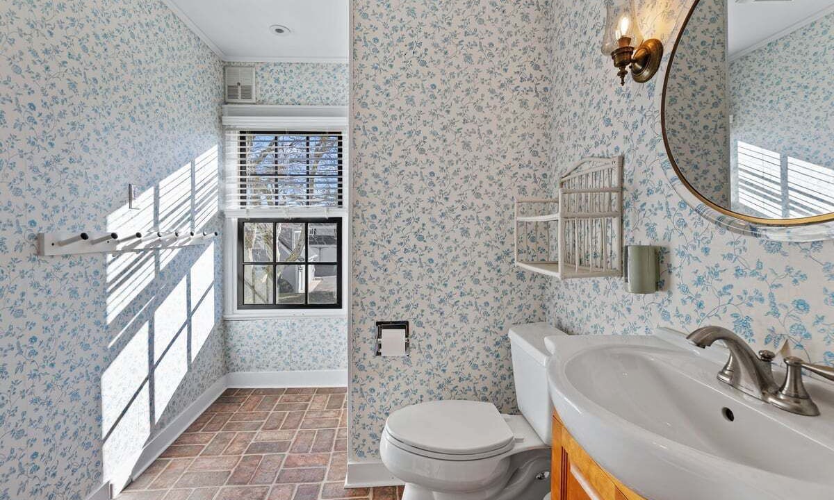 Photo of Bathroom in South Yarmouth
