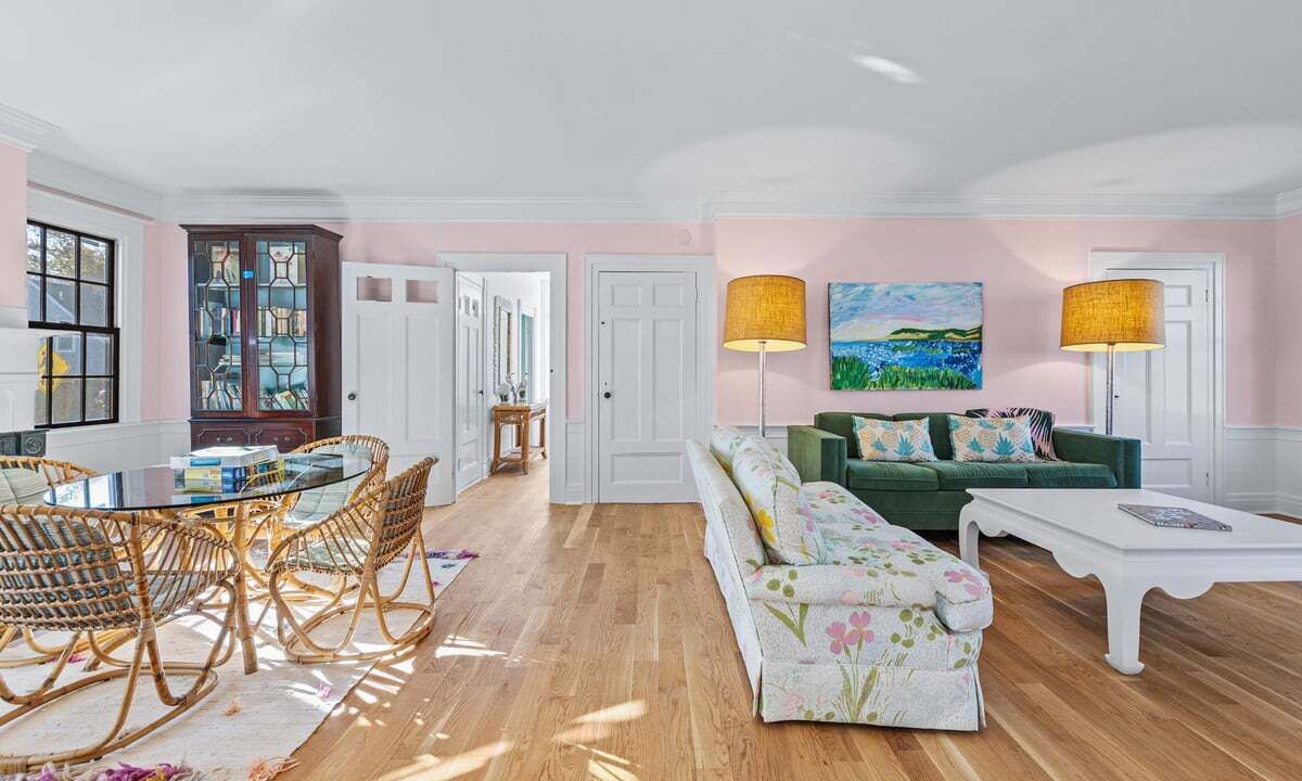 Photo of Bedroom in South Yarmouth
