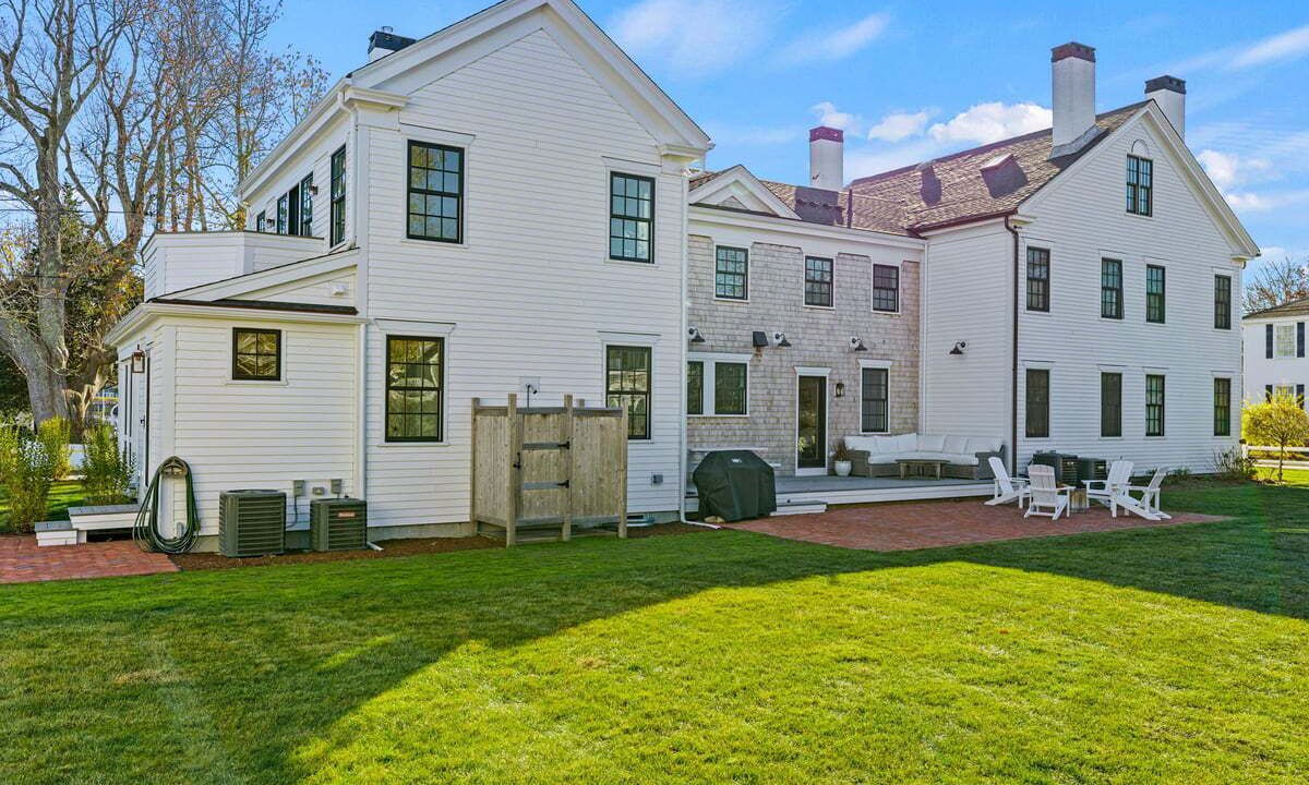 Photo of Outdoor in South Yarmouth