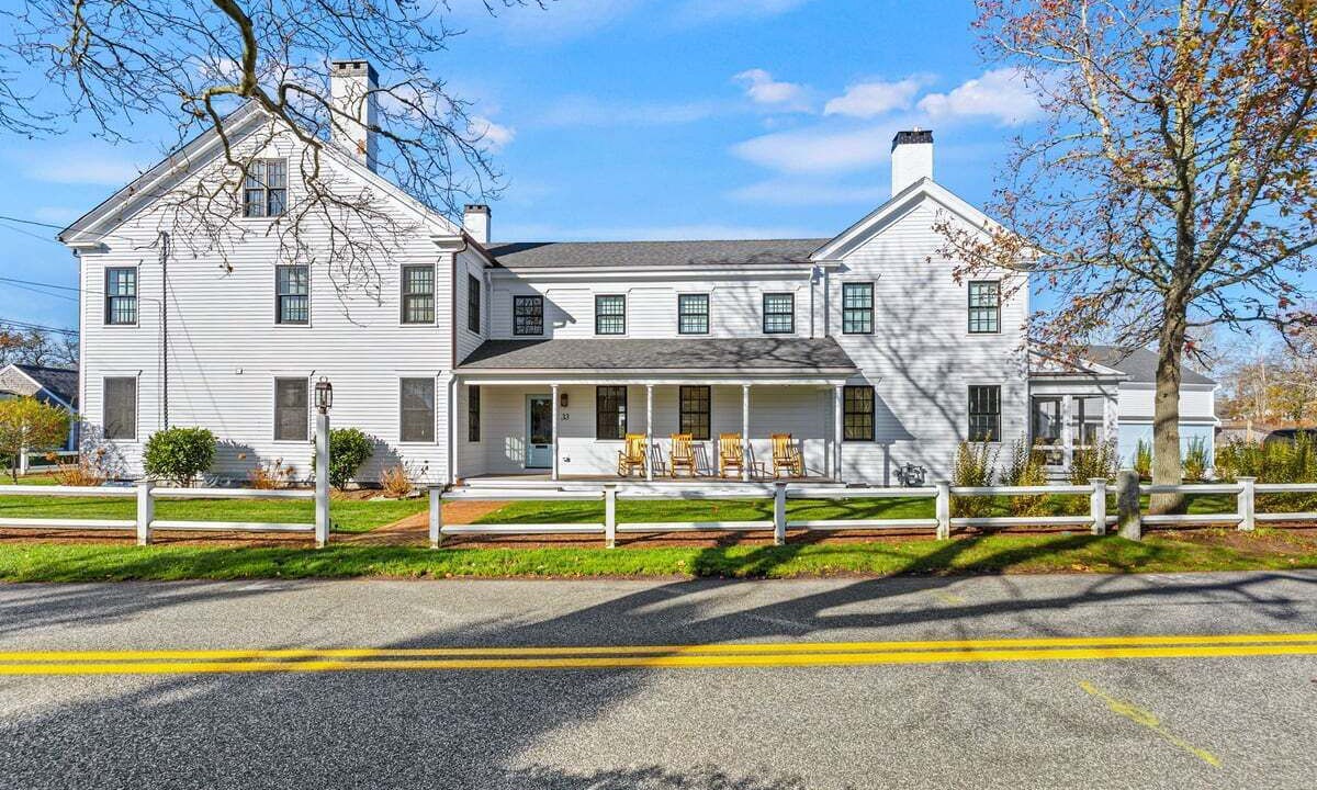 Photo of Outdoor in South Yarmouth
