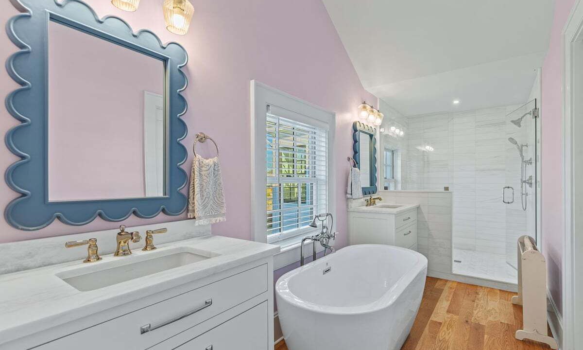 Photo of Bathroom in South Yarmouth