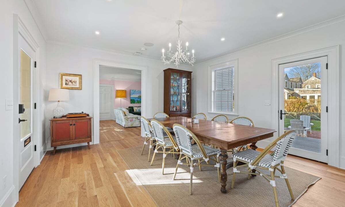 Photo of Bedroom in South Yarmouth