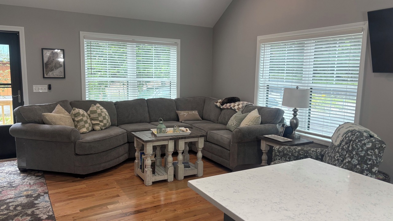 Photo of Livingroom in Bridgton