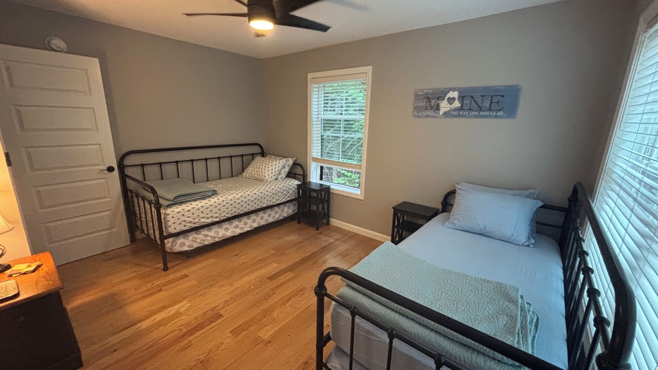 Photo of Bedroom in Bridgton
