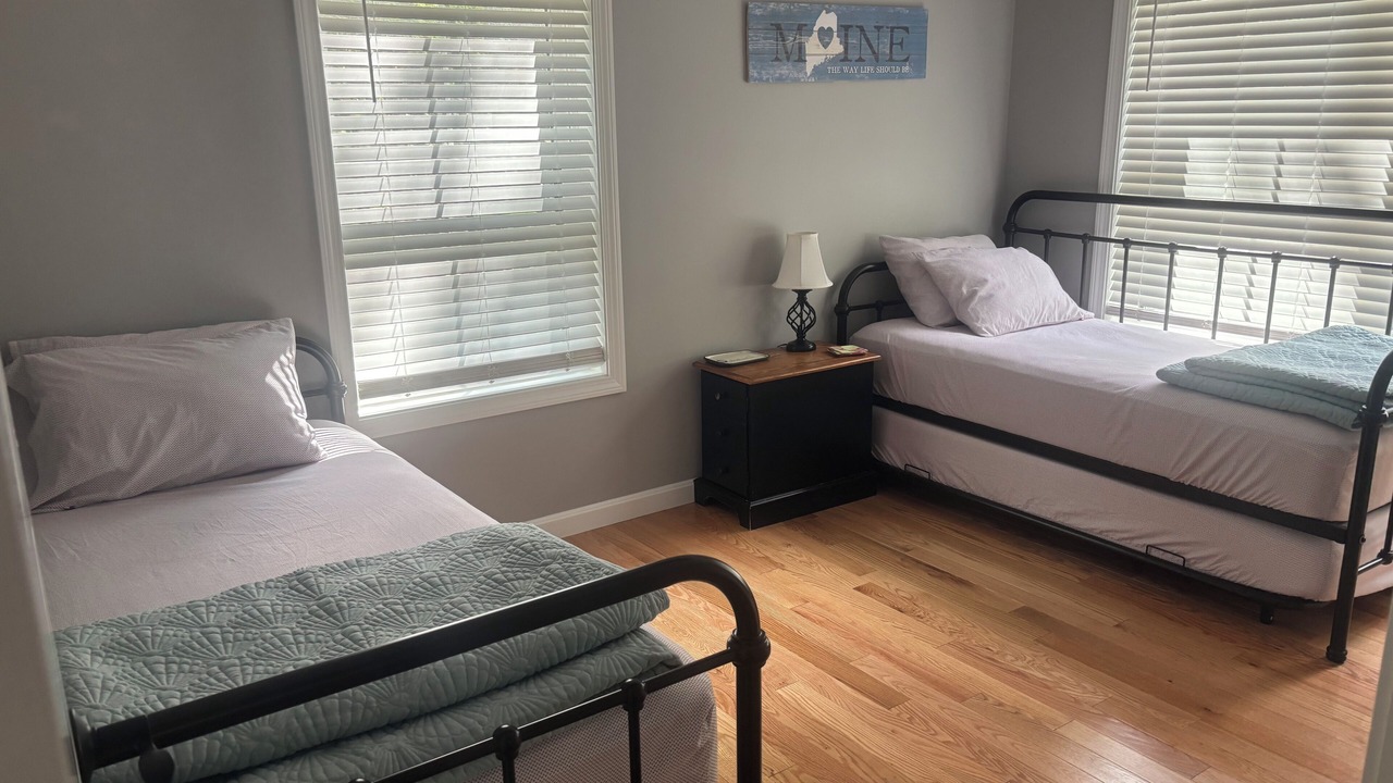Photo of Bedroom in Bridgton