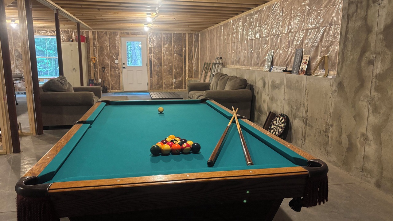 Photo of Bedroom in Bridgton