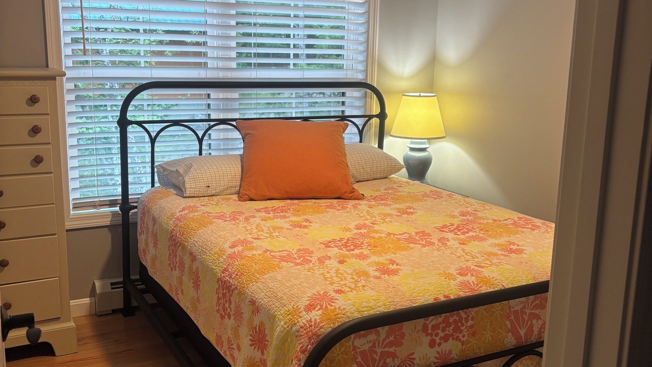 Photo of Bedroom in Bridgton