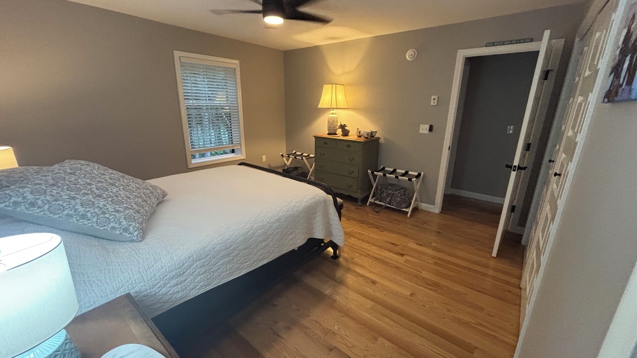 Photo of Bedroom in Bridgton