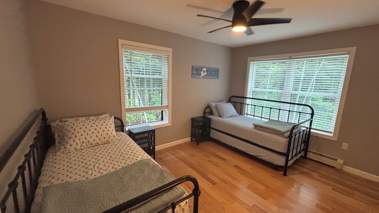Photo of Bedroom in Bridgton